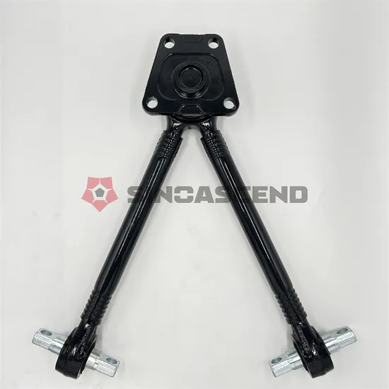 Truck Parts Vipera Wheel Suspension Daf Track Control Arm 1793875 V Stay Bar Thrust Rod