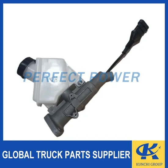 H4163030000A0 Automobile Dump Truck Spare Part Sinotruk HOWO/ Shacman/ Foton Heavy