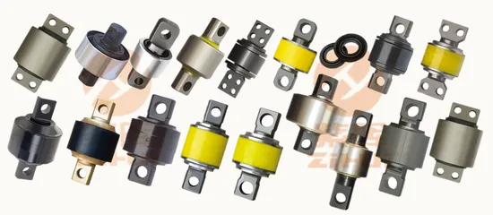 Truck Control Arm Reaction Thrust Rod Frame Torque Rod