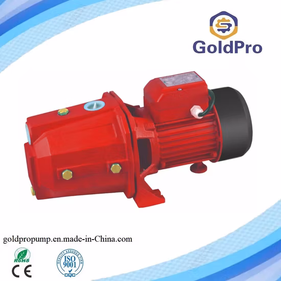 Peripheral Electric Pressure Garden 0.5/0.6/0.8 HP Self