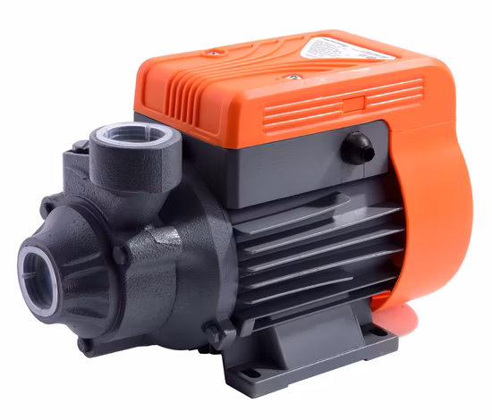 Water Pumps Peripheral Pump Bomba Periferica Qb60 Electric Water Pump