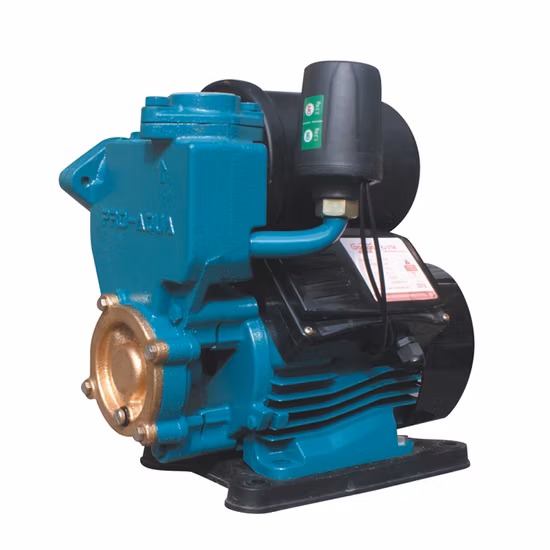 PS136 Small Auto Pressure Booster Self