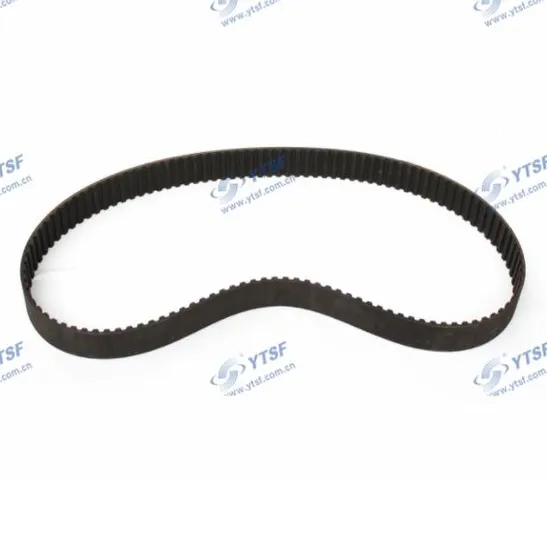 Truck Spare Parts Timing Gear Belt for Jmc 4ja1 119zb
