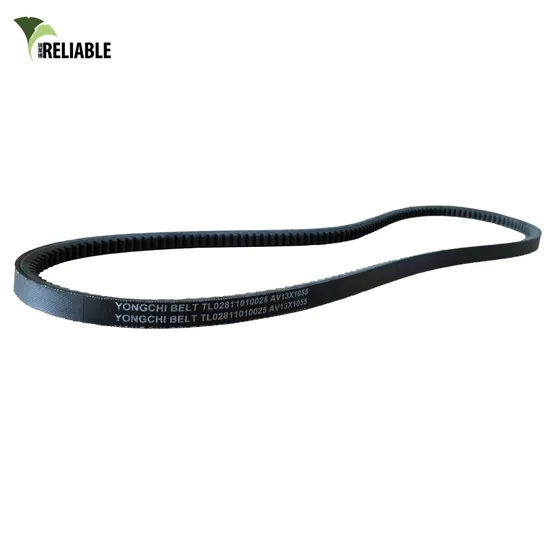 Original Truck Parts AV