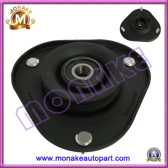 Car Parts Rubber Suspension Strut Support for Toyota (48609