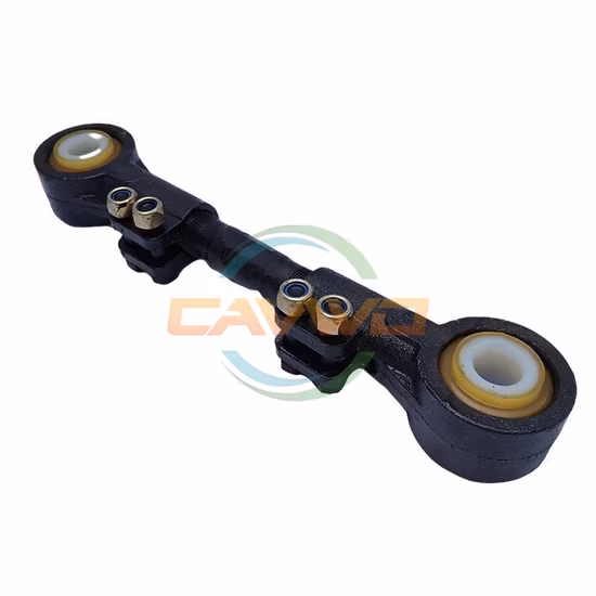 29192000101 Thrust Rod for Bus Suspension Parts