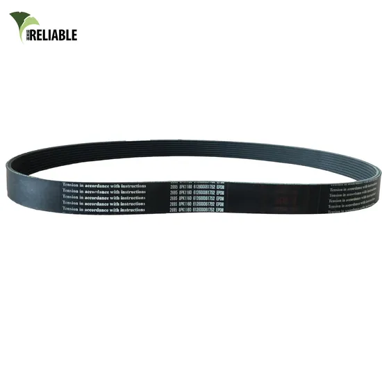 Original Truck Parts V