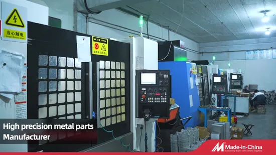 Precision Tractor/Valve/Pump/Vehicle/Heavy Truck Support/Spring Bracket/Arm/Gearbox/Housing/Motor/Engine Machining Parts 