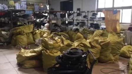 EPDM 8pk1060/6pk1236/8pk807 Poly Rubber V Belt for Hevey Truck Sinotruk Steyr Dm5g 