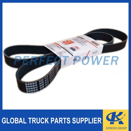 Factory Price High Quality Truck Spare Engine Parts