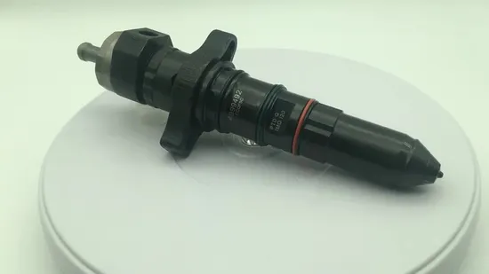 Original Diesel Spare Parts for Cummins Engine Check Valve 3033740 