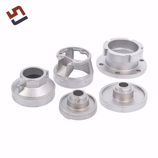 OEM Custom Parts of Casting Hydraulic/Machine/Motorcycle/Refrigeration/Truck/Auto/Car/Boat/Bike/Valve/Machinery/Trailer/Motor/Pump/Engine/Automotive Spare Parts