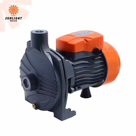 Peripheral Pump Bomba Periferica 1/2HP Electric Water Pumps Water Pump