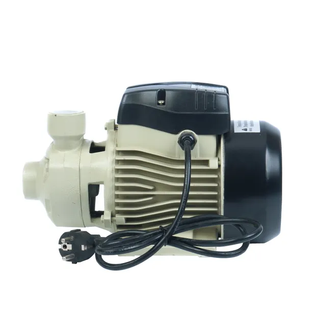Qb60 Solar Electric Motor Pressure Self