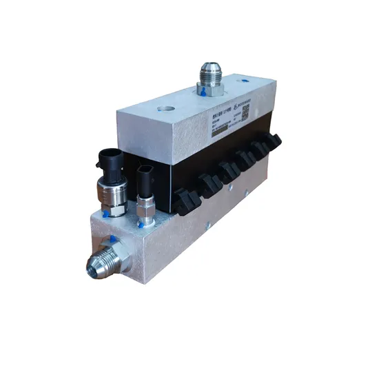 Original Weichai Engine Spare Parts 612600190369 Fuel Metering Valve for JAC, Shacman, etc China Truck 