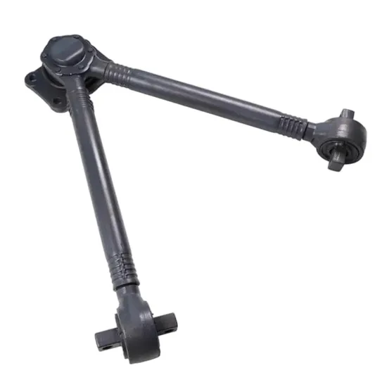 Torsion Bar Torque Rod and Thrust Rod 