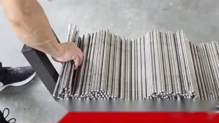 Marine Power Diesel Parts Intake and Exhaust Valve Engine 